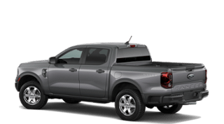 2026 Ford Ranger® External Image 2